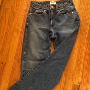 Need Supply Pen Fit Jeans